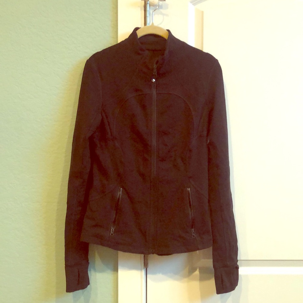 Lululemon jacket